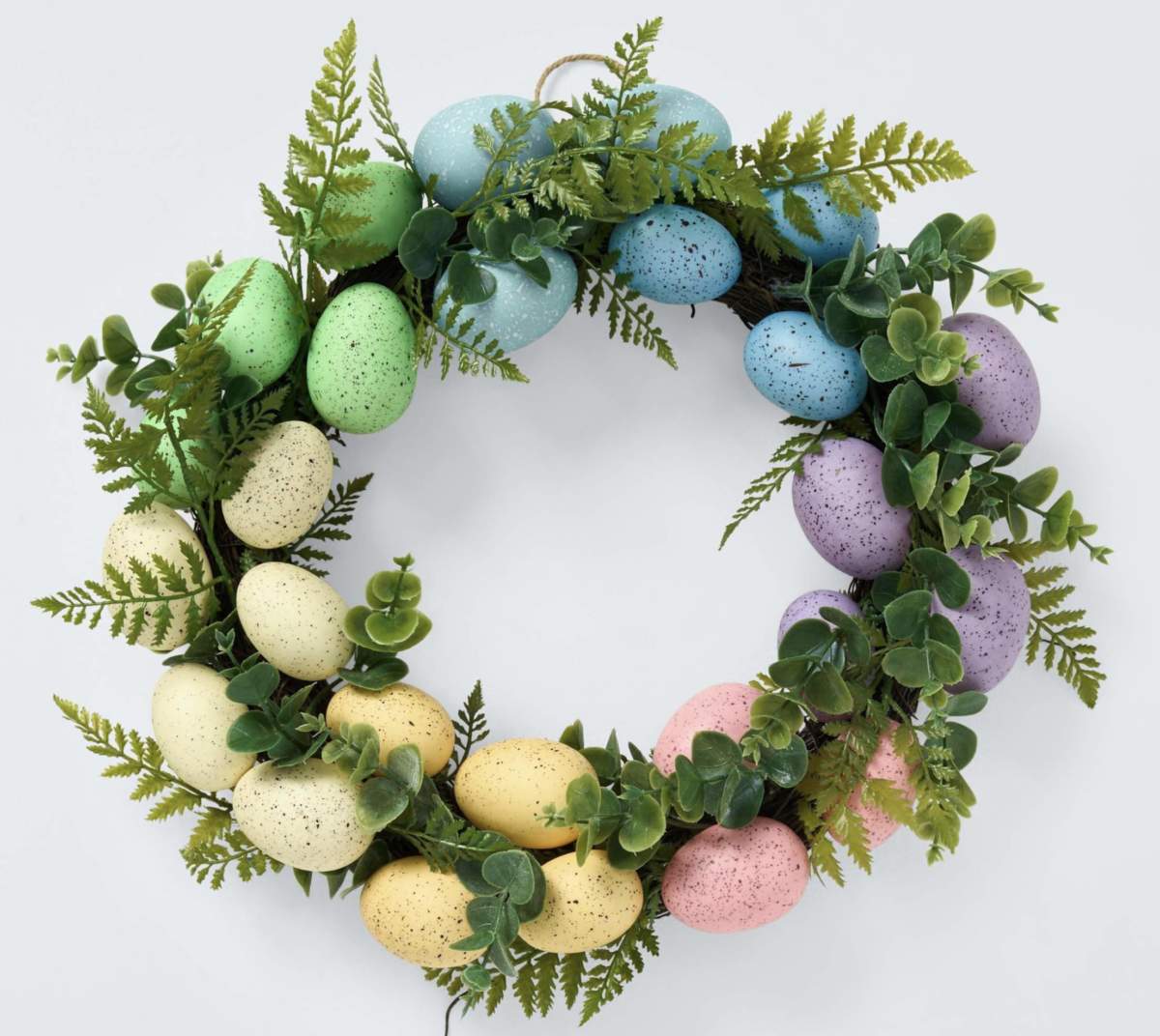 eastermas
